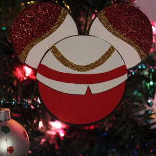 Prince Charming Ornament