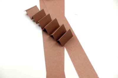 accordion fold paper