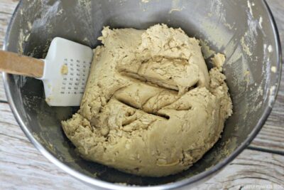 cookie dough