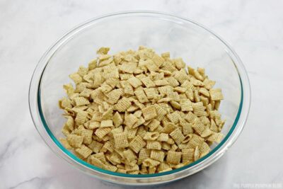 Chex Cereal