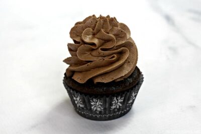 Frosted Cupcakes