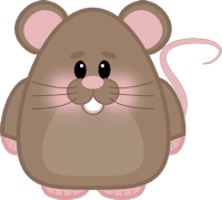 Build a Rat Minifig