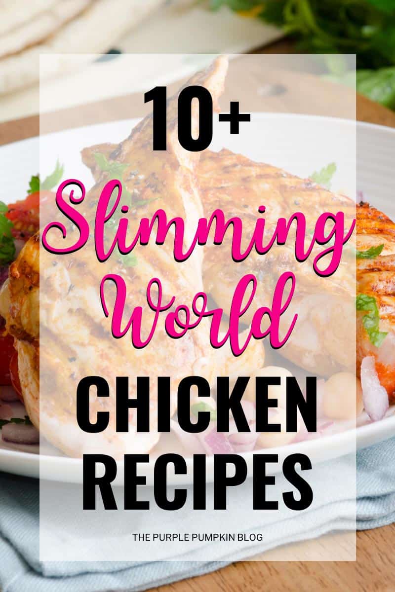 Slimming-World-Chicken-Recipes