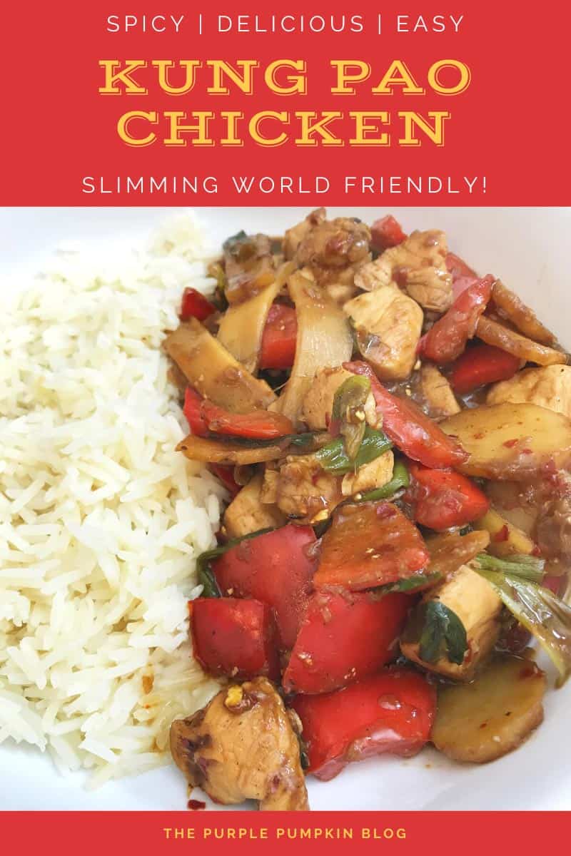 Spicy-Delicious-Easy-Kung-Pao-Chicken-Slimming-World-Friendly