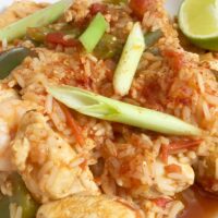 Jambalaya Recipe
