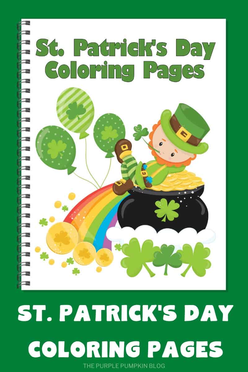 St-Patricks-Day-Coloring-Pages
