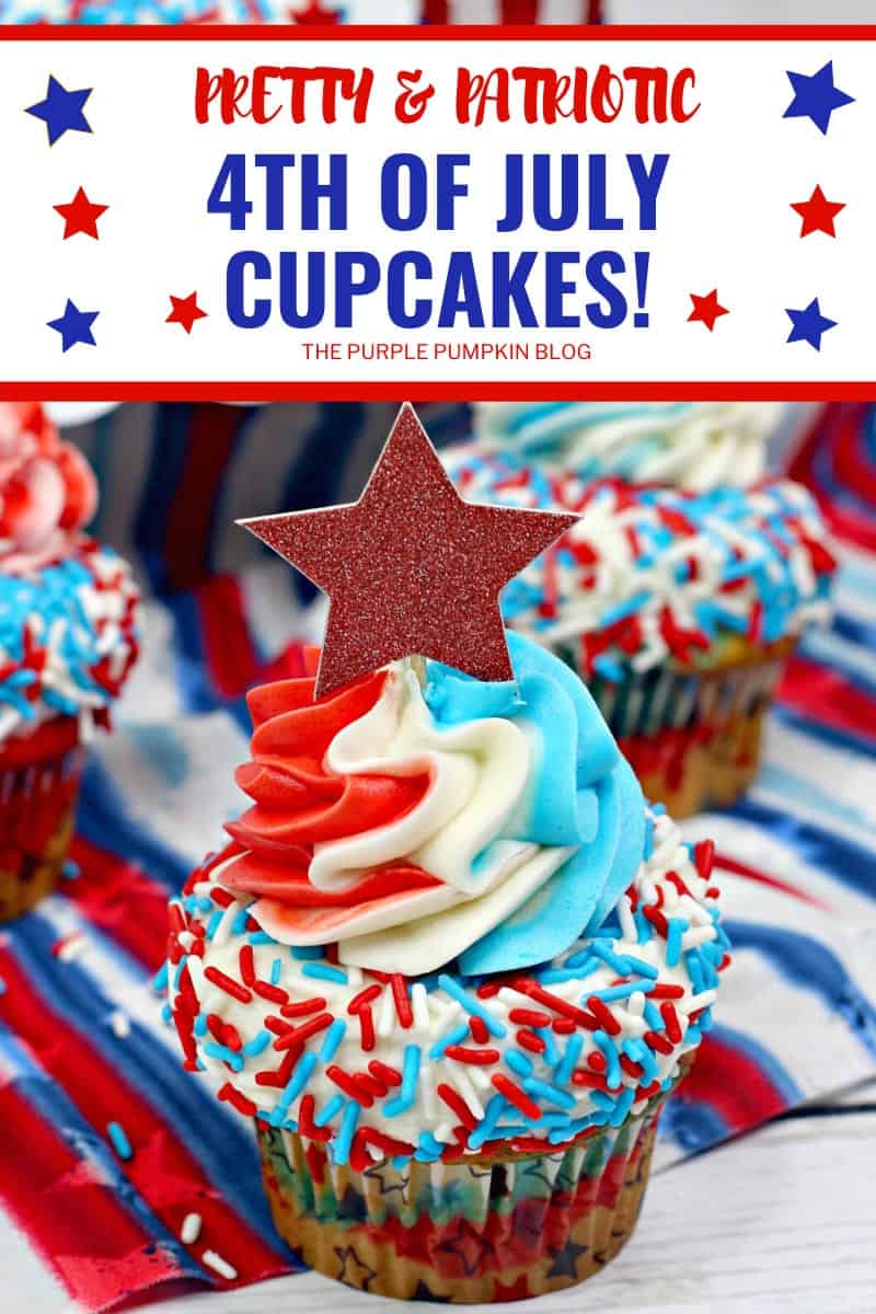Pretty-Patriotic-4th-of-July-Cupcakes