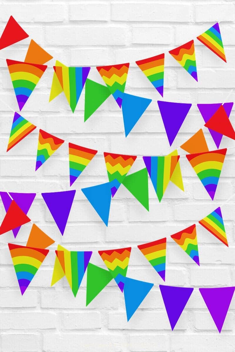 free-printable-rainbow-bunting-flags-pennants