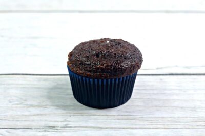 Chocolate Cupcake