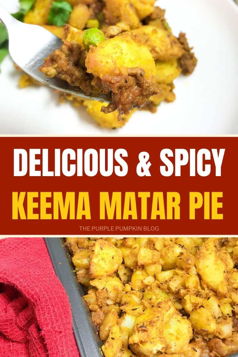 Delicious-Spicy-Keema-Matar-Pie