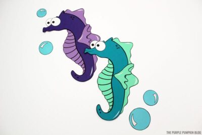 Completed Paper Seahorses
