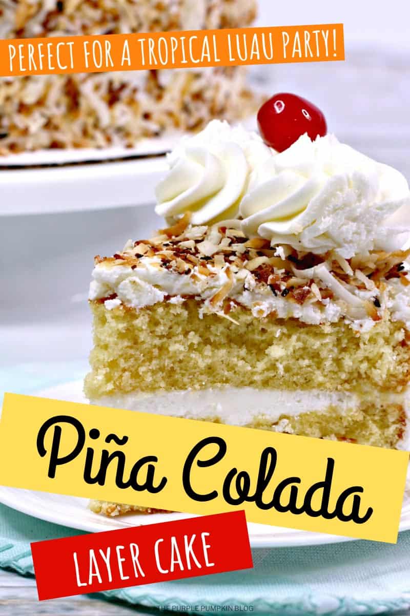 Perfect-for-a-Tropical-Luau-Party-Pina-Colada-Layer-Cake