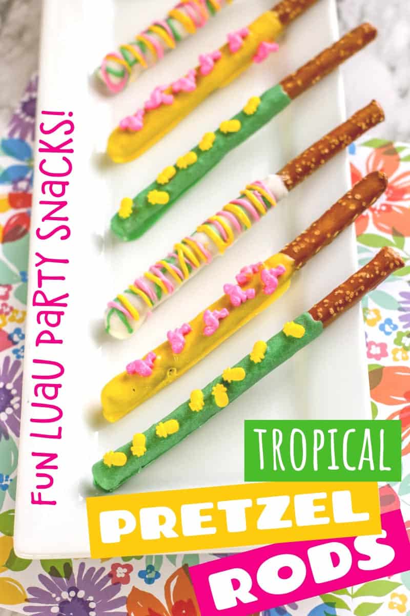 Tropical-Pretzel-Rods-Fun-Luau-Party-Snacks