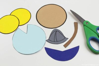 John Smith Pieces