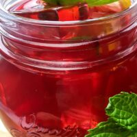 Passion Tea Lemonade