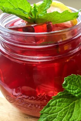 Passion Tea Lemonade