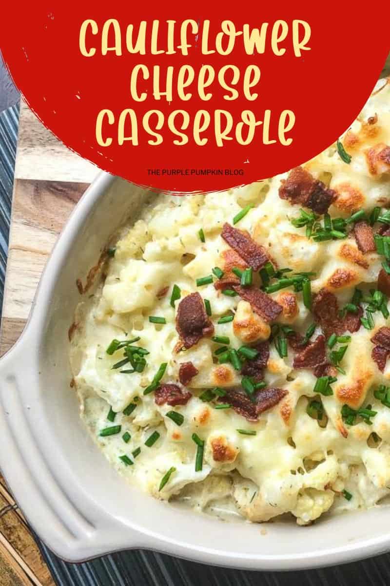 Cauliflower-Cheese-Casserole-Recipe