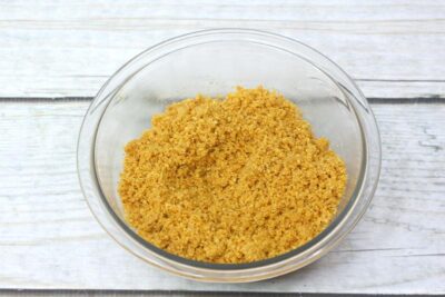 Crumb base