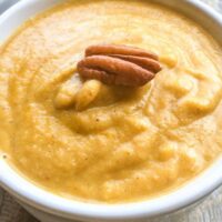 Oven Roasted Fall Harvest Soup Recipe