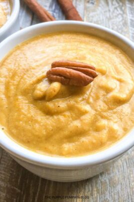 Oven Roasted Fall Harvest Soup Recipe