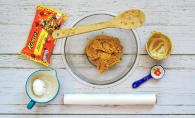 Cookie dough