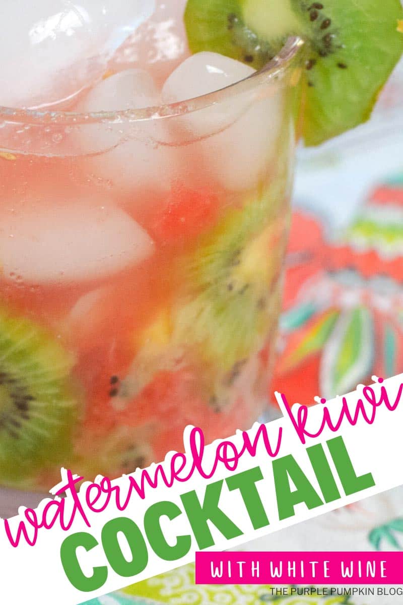 Watermelon-Kiwi-Cocktail-with-White-Wine