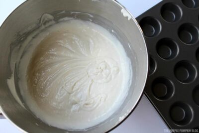 cupcake mix