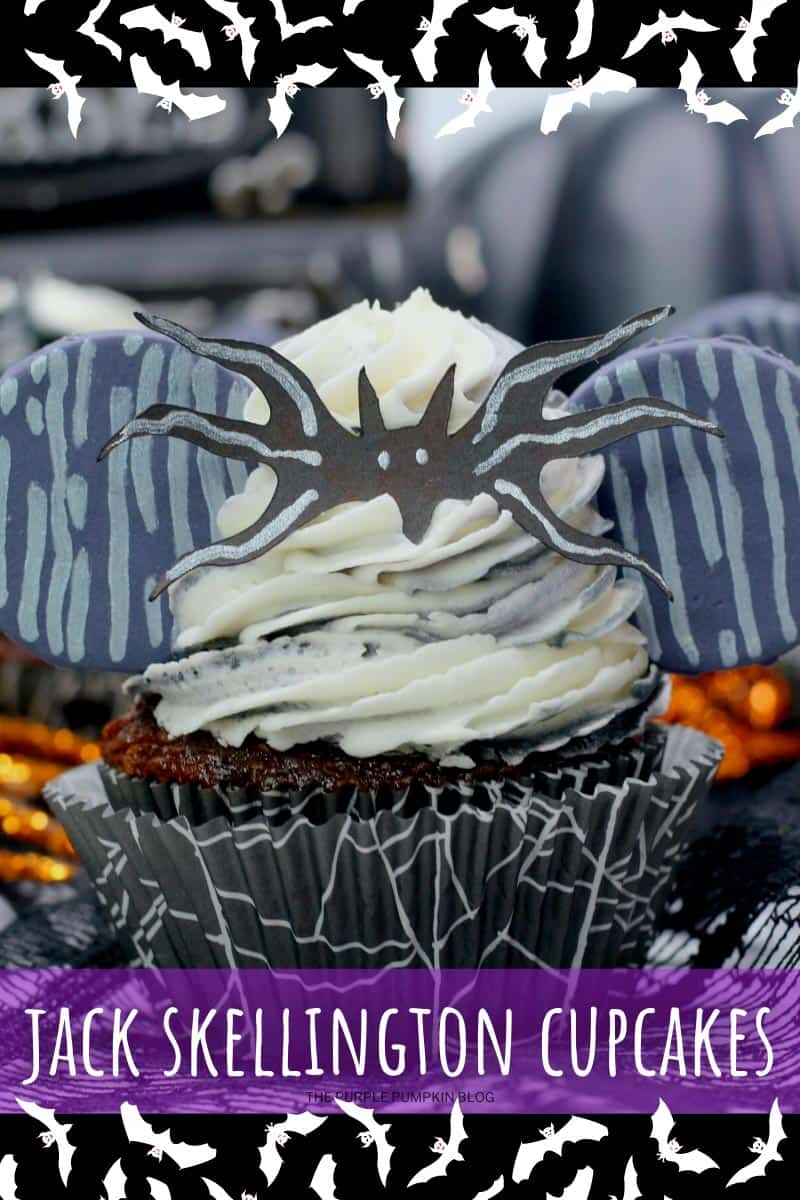 Jack-Skellington-Halloween-Cupcakes