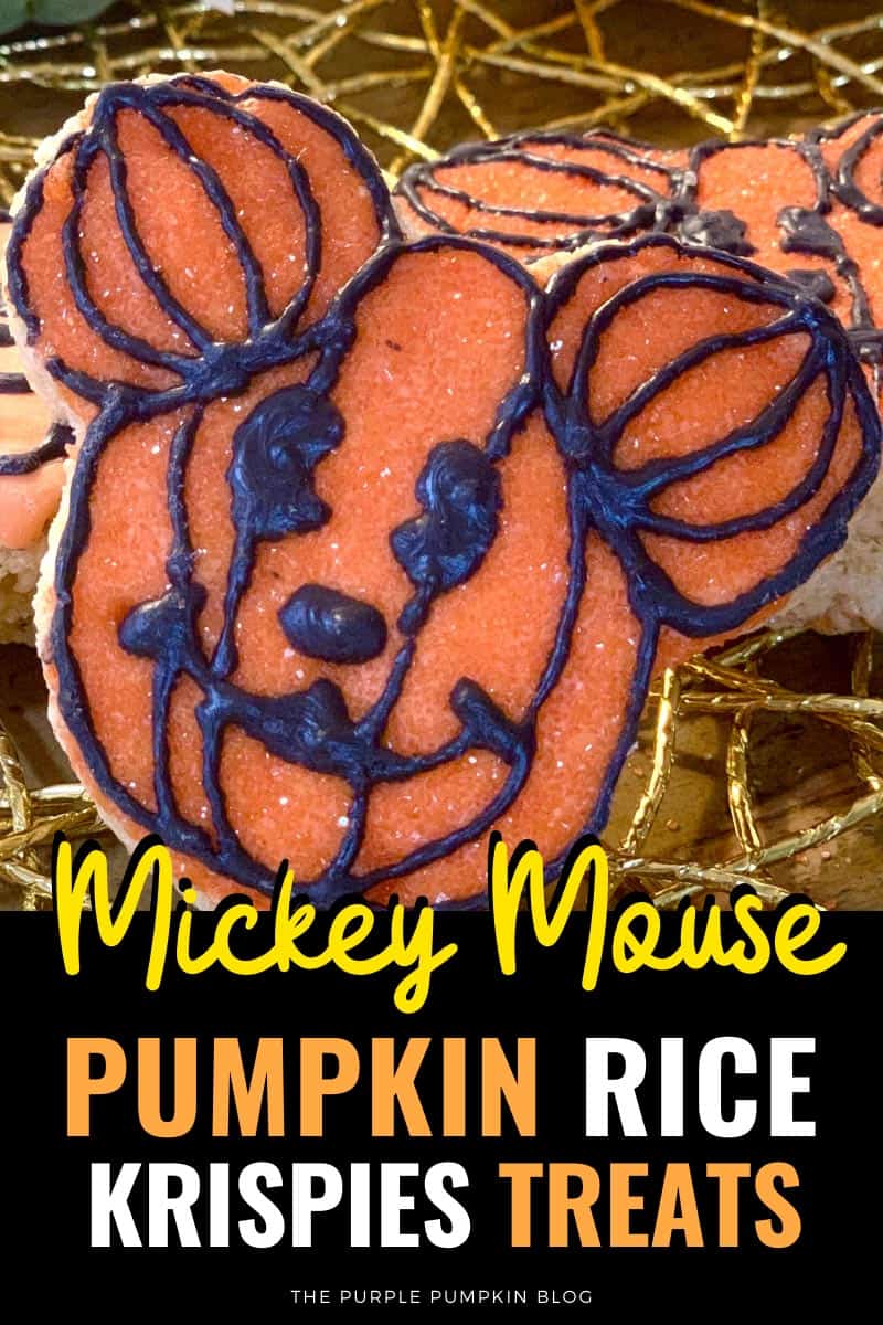 Mickey-Mouse-Pumpkin-Rice-Krispies-Treats-3