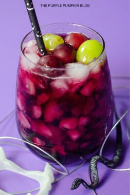 Voodoo Cocktail Recipe