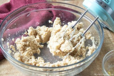 Walnut Chocolate Chunk Cookie Batter Mix