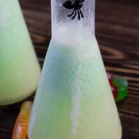 White Wine Toxic Waste Cocktail