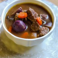 Classic Beef Stew Recipe