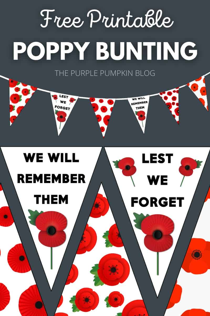 Free-Printable-Poppy-Bunting-for-Remembrance-Day