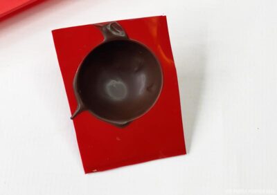 Chocolate Bomb Mold