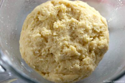Fat Head Dough (Keto Friendly)