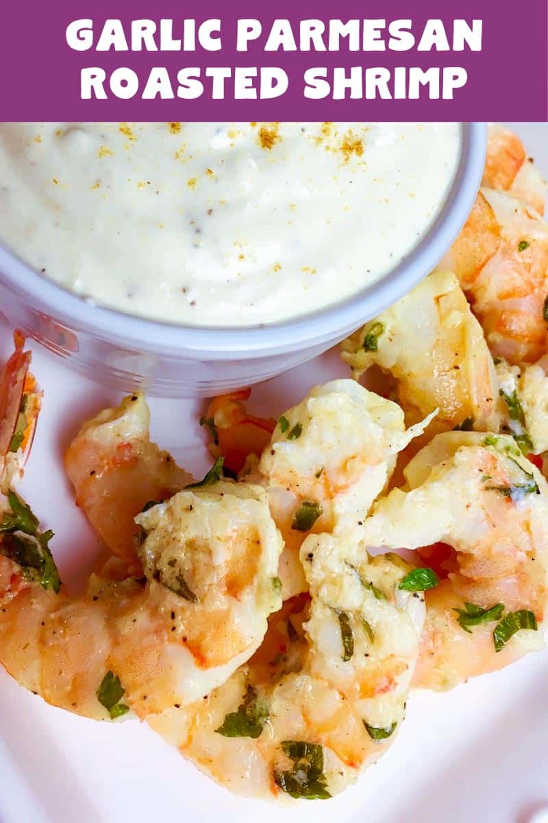 Garlic-Parmesan-Roasted-Shrimp