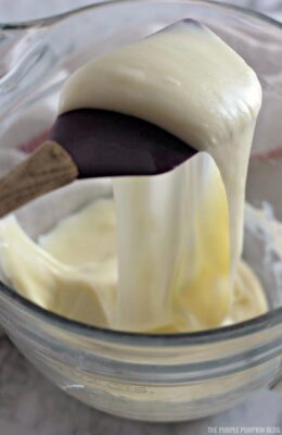 Melted Cheese