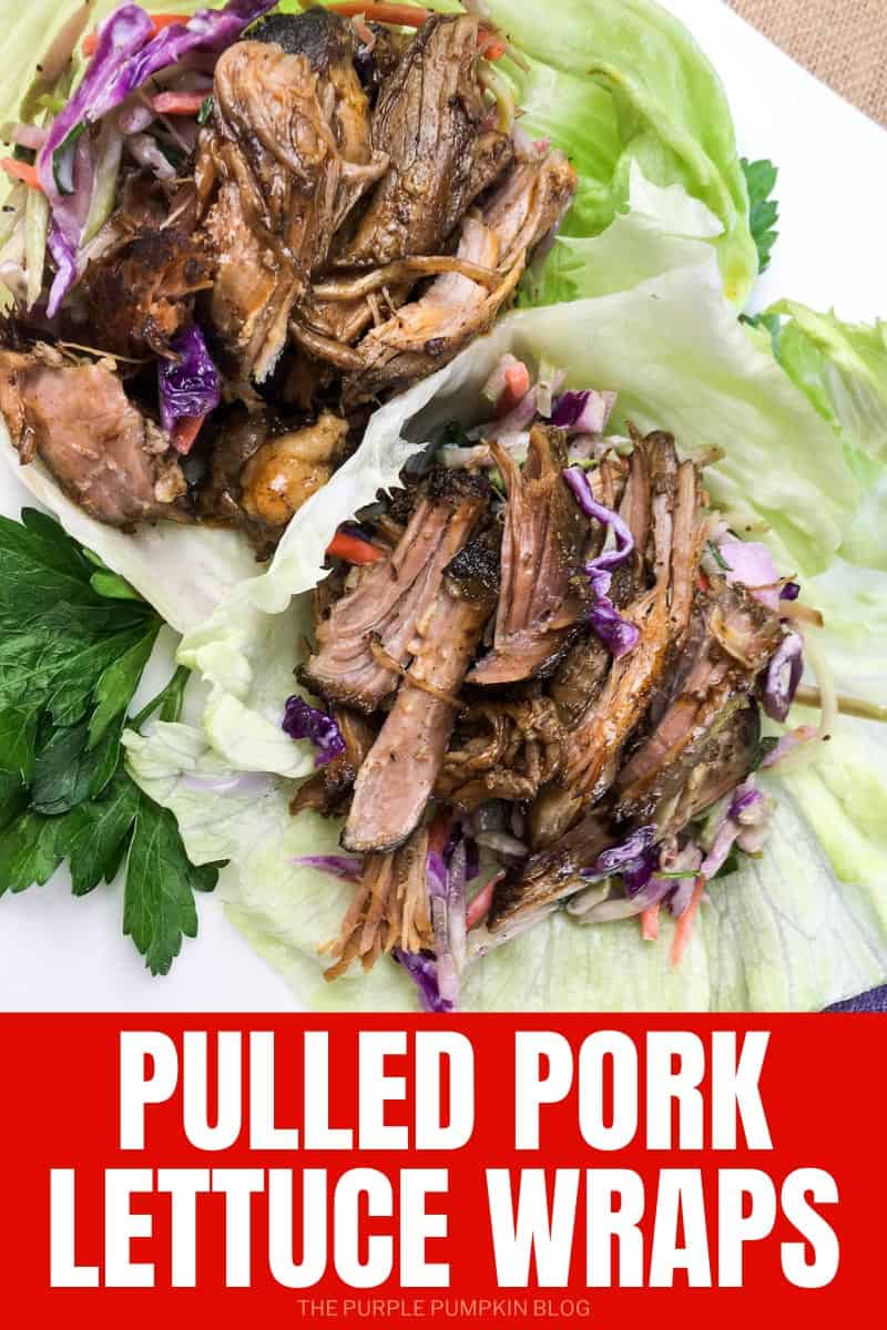 Pulled-Pork-Lettuce-Wraps