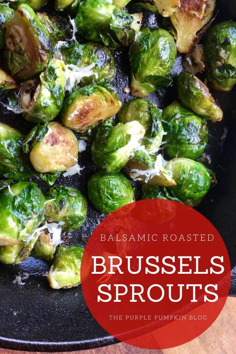 Balsamic-Roasted-Brussels-Sprouts