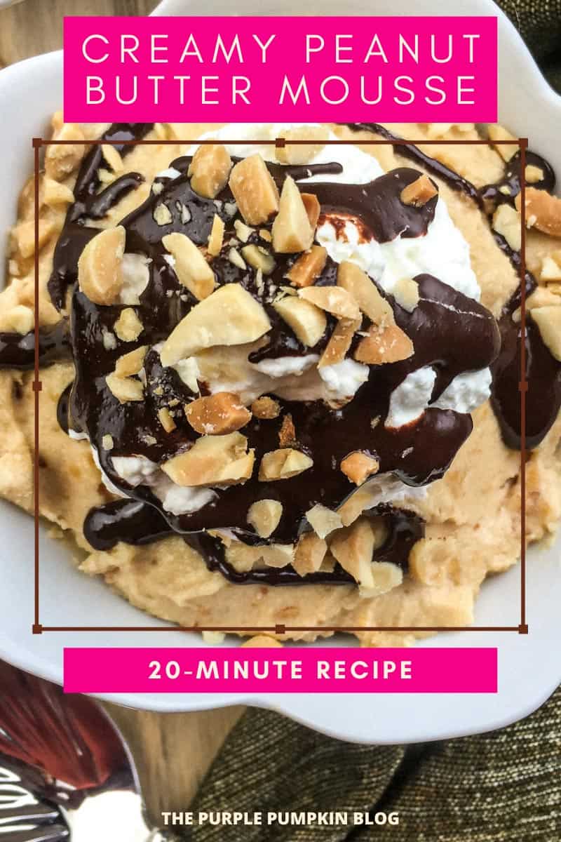 Creamy-Peanut-Butter-Mousse-20-Minute-Recipe