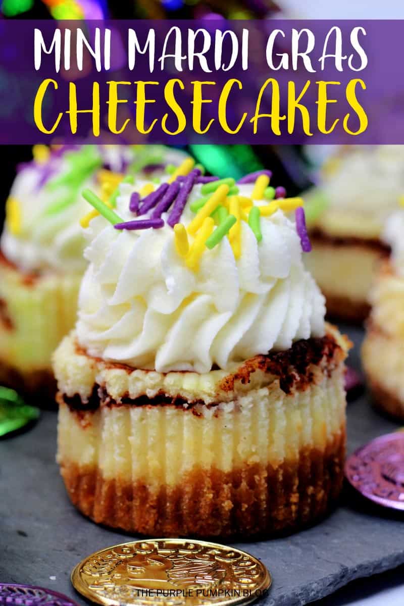 Mini-Mardi-Gras-Cheesecakes-Recipe