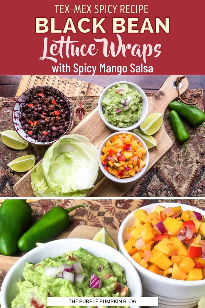 Black-Bean-Wraps-with-Mango-Salsa