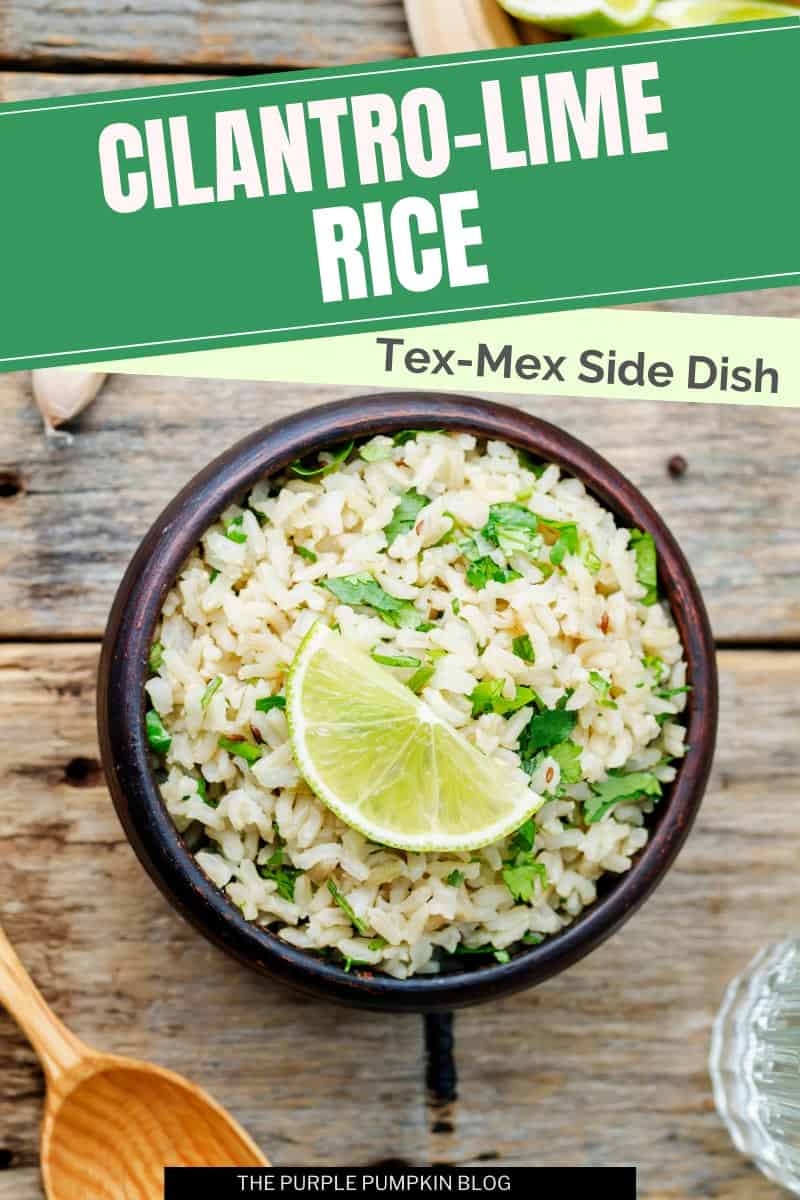 Cilantro-Lime-Rice-Side-Dish
