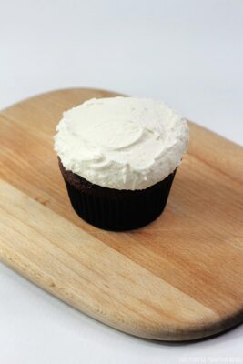 FATWS Cupcake Frosting Layer