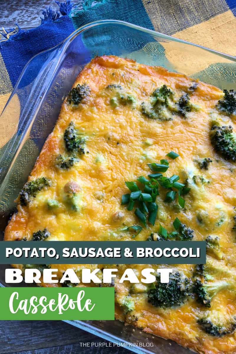 Potato-Sausage-and-Broccoli-Breakfast-Casserole