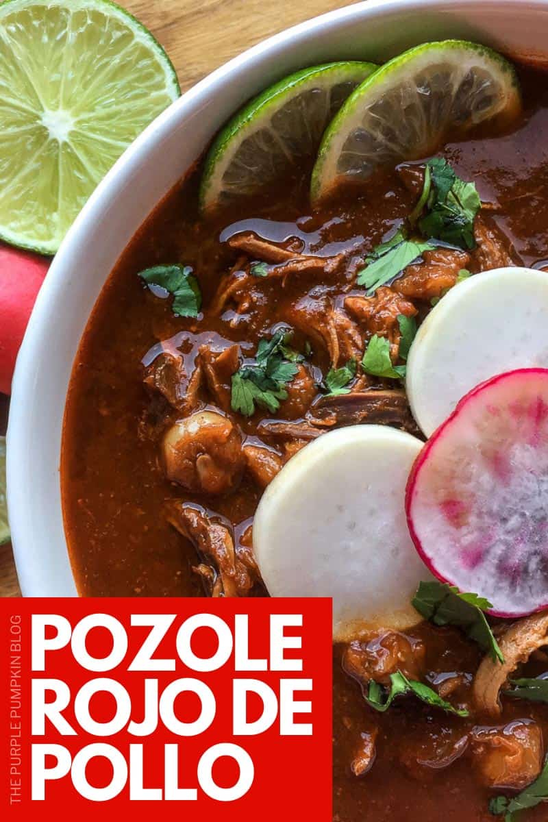 Recipe-for-Mexican-Pozole-Rojo-de-Pollo
