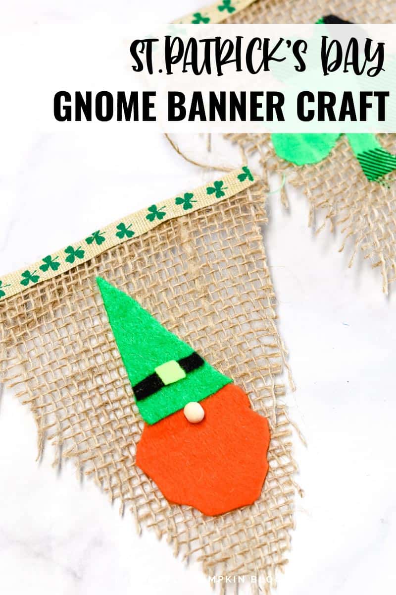 St.-Patricks-Day-Gnome-Banner-Craft