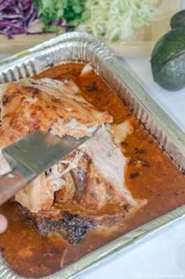 Cutting the Fat Layer