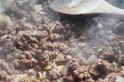 Ground Beef Taco Meat